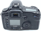 Canon 9442A002 20D Body Used DSLR Camera