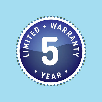 GE 93130526 LED+ Battery Backup Flashlight Bulbs 2-Pack