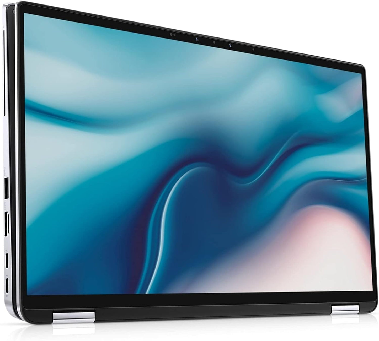 Dell Latitude 9410 2-in-1 Touch Laptop i5 No OS