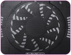 Cooler Master R9-NBC-XSLI-GP Ultra-Slim Laptop Cooling Pad