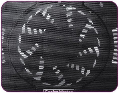 Cooler Master R9-NBC-XSLI-GP Ultra-Slim Laptop Cooling Pad