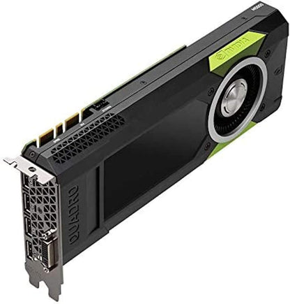 Dell 5820 Tower Xeon Workstation Quadro M5000 (Renewed)