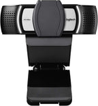 Logitech 960-000971 C930e 1080P HD Webcam Business