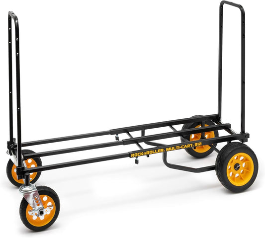 Rock-N-Roller RRO R12RT All-Terrain Multi-Cart