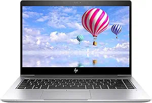 HP EliteBook 840 G6 i5 16GB 512GB SSD Laptop (Renewed) — main product image
