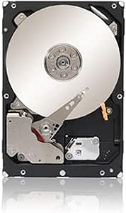 Dell ST2000NM0033 2TB 3.5" SATA Hard Drive (Renewed)
