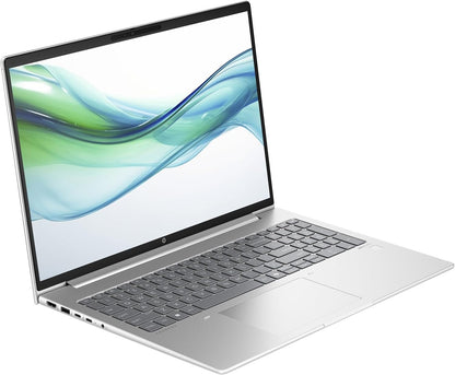 HP ProBook 460 G11 Intel Core Ultra 7 Laptop with Dock