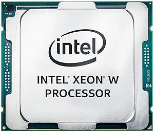 Intel SR3LM Xeon W-2125 4.0GHz CPU Desktop Processor — main product image
