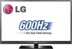 LG LG 50