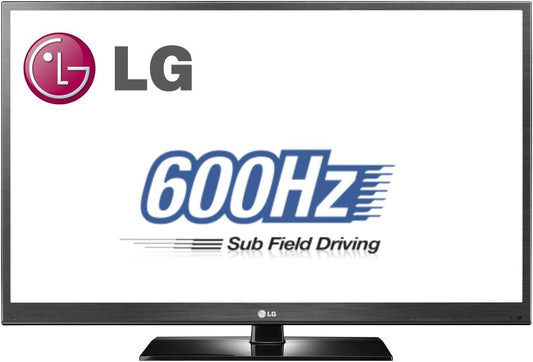 LG LG 50" 50PV450 1080p Plasma HDTV