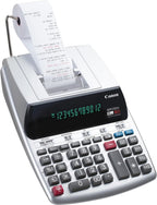 Canon 8077A006AA MP25DV-3 Two-Color Printing Calculator