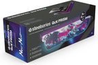 SteelSeries 63799 QcK Prism XL - Neo Noir RGB Mouse Pad