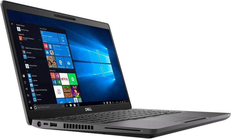 Dell 5400 Latitude 14
