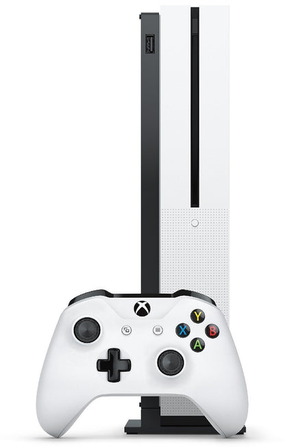 Microsoft 889842098174 Xbox One S 2TB Console Launch Edition (Discontinued)
