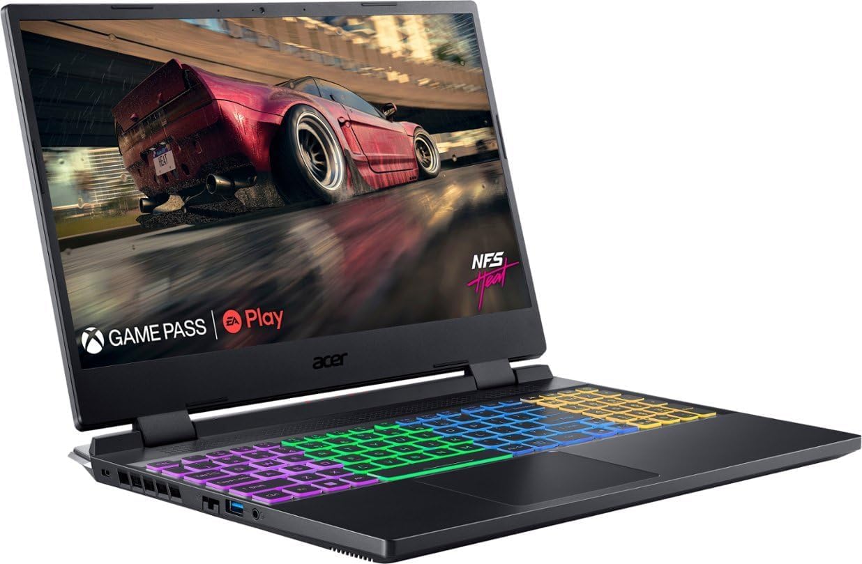 Acer Nitro 5 Gaming Laptop RTX 3070 Ti 165Hz