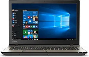 Toshiba Satellite S55-C5360: i7, 8GB RAM, 1TB HDD Laptop — main product image