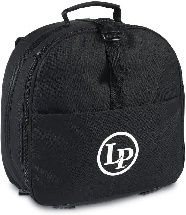 Latin Percussion LP5401 Compact Conga Drum Carrying Bag — main product image