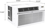 LG LW1217ERSM1 12000 BTU Smart Window Air Conditioner