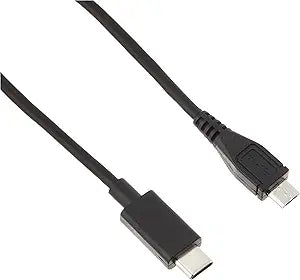 Shure AMV-USBC15 15" USB-C Replacement Cable