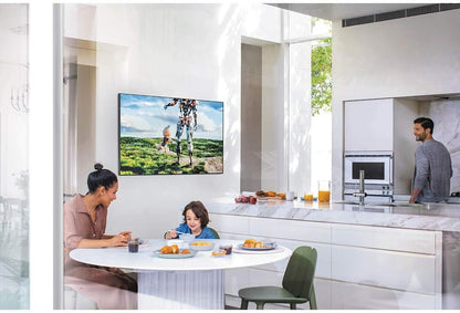 Samsung QN55Q90TAFXZA 55-Inch 4K QLED Smart TV