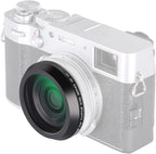 Neewer 10102285 UV Protection Filter for Fujifilm X100 Series