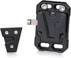Tilta Pocket V-Mount Battery Plate — main product image