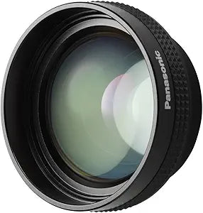 Panasonic VW-T4314H Telephoto Conversion Lens — main product image