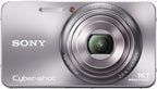 Sony DSCW570 Cyber-Shot - 16.1MP Digital Camera (OLD MODEL)