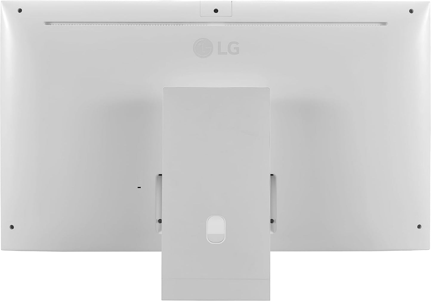 LG 43SQ700S-W.AUS 43" 4K UHD webOS Smart Monitor