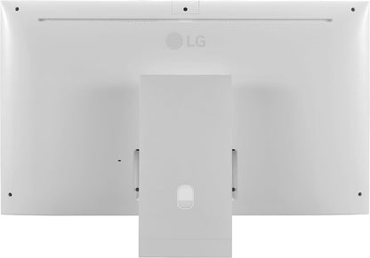 LG 43SQ700S-W.AUS 43" 4K UHD webOS Smart Monitor