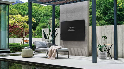 Samsung VG-SDCC65G/ZA 65" The Terrace Outdoor TV Cover