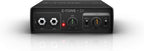 IK Multimedia IP-ZTONE-DI-IN Z-Tone DI Instrument Preamp & DI Box