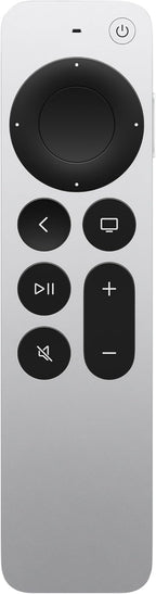 Apple MW5G3AM/A TV Siri Remote (3rd Gen)