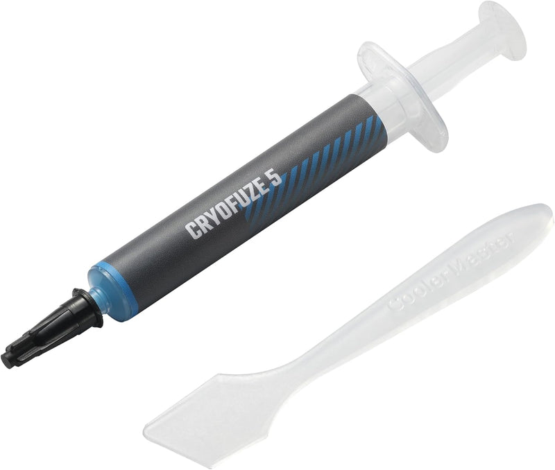 Cooler Master MGY-ADSB-N03G-R1 CryoFuze 5 Blue Thermal Paste — main product image