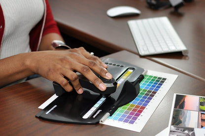 Datacolor S5SSR100 Spyder5STUDIO Color Calibration Kit
