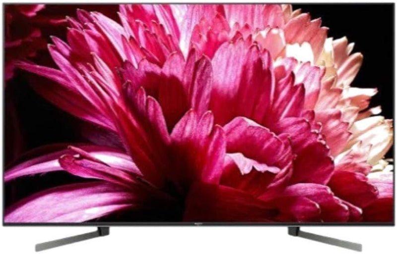 Sony XBR85X950G 85-Inch 4K Ultra HD Smart LED TV — main product image