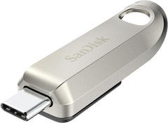 SanDisk SDCZ75-256G-G46 256GB Ultra Luxe USB-C Drive