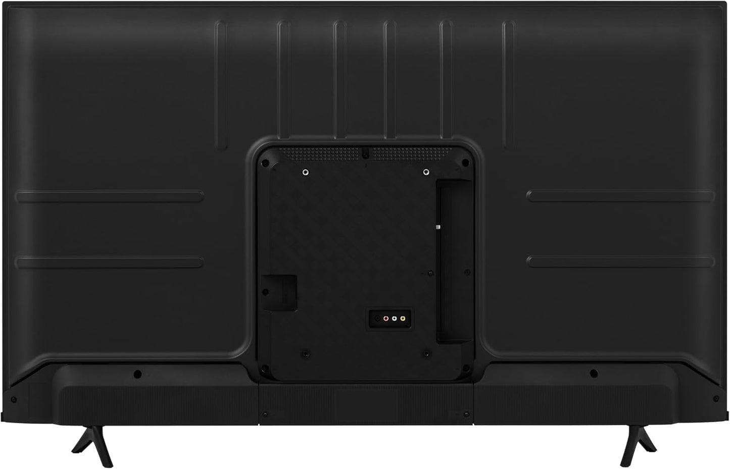 Hisense 43A7N 43-Inch 4K UHD Smart Google TV