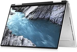 Dell XPS 7390 2-in-1 13.4" Touch Laptop