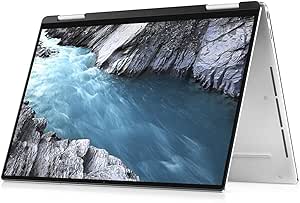 Dell XPS 7390 2-in-1 Touch Laptop i7 256GB SSD 8GB RAM