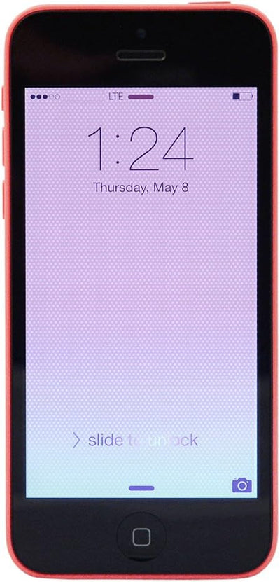 Apple 5C iPhone 5C 8GB Unlocked Pink
