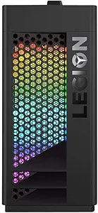 Lenovo LEN-90JF00BSUS Legion T730-28ICO - i9, 16GB, 1TB SSD, RTX 2070 - Gaming Desktop