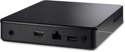ViewSonic NMP520-W 4K Ultra HD Digital Signage Player