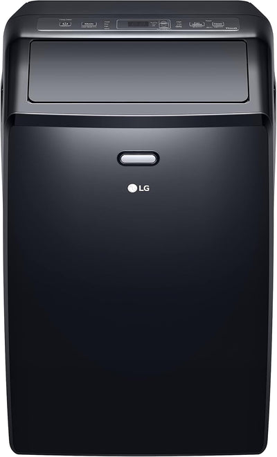 LG LP1023BSSM - 10000 BTU Portable Air Conditioner - Smart WiFi