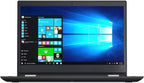 Lenovo 20JH002CUS ThinkPad Yoga 370 i5 256GB SSD