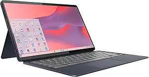 Lenovo 82QS001HUS Chromebook Duet 5 OLED Tablet — main product image