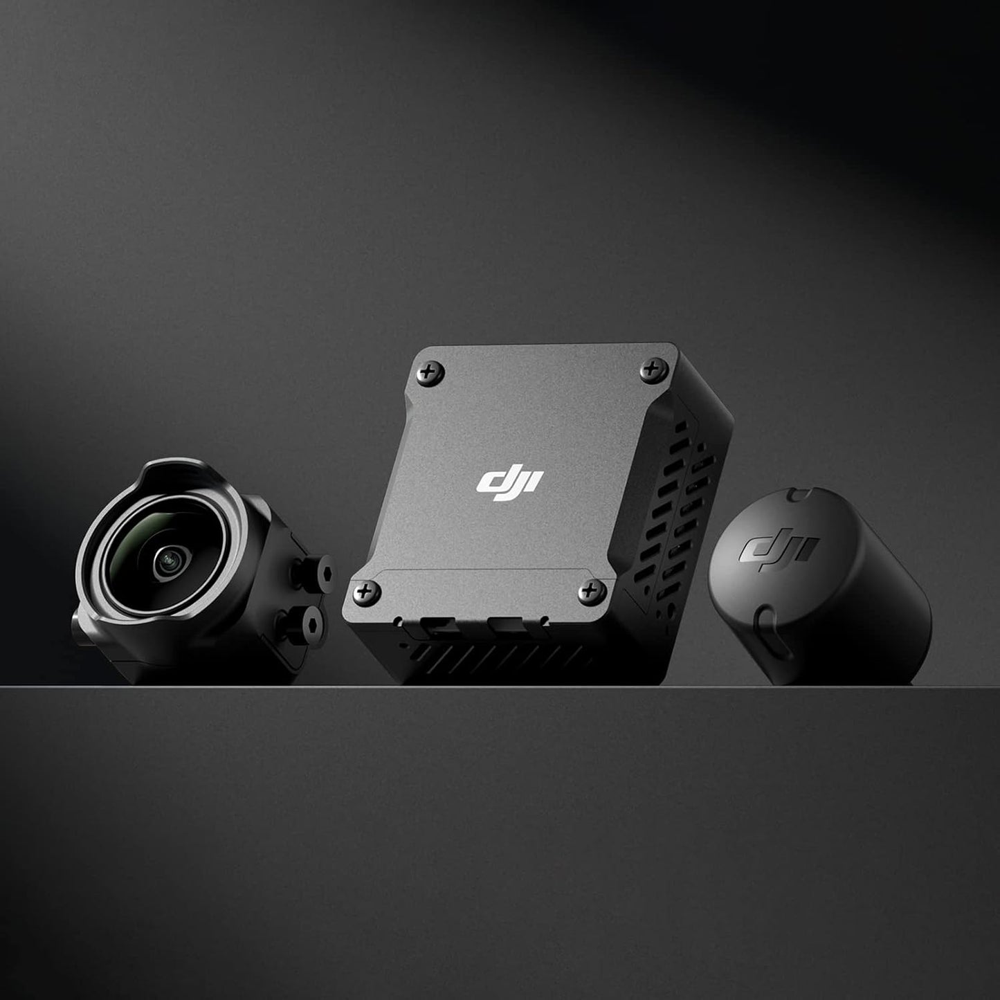 DJI CP.FP.00000070.01 O3 Air Unit FPV Digital Transmission
