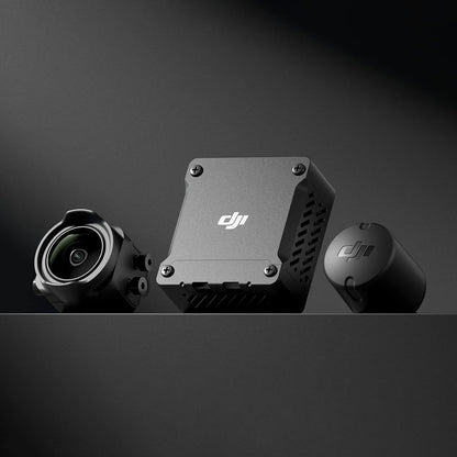 DJI CP.FP.00000070.01 O3 Air Unit FPV Digital Transmission