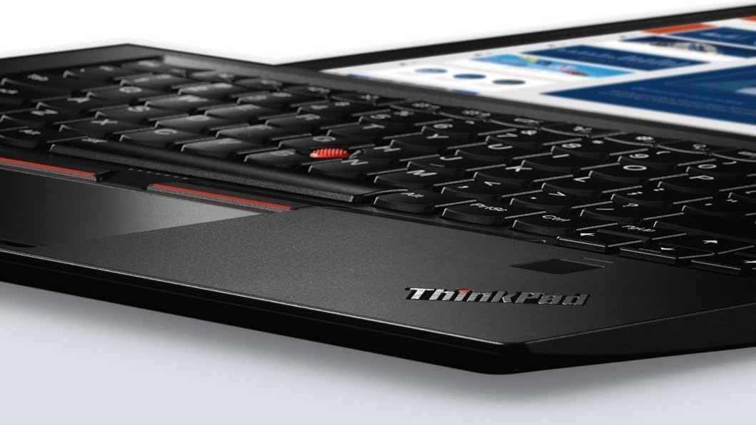 Lenovo Thinkpad X1 20FB005WUS Carbon i7 Ultrabook