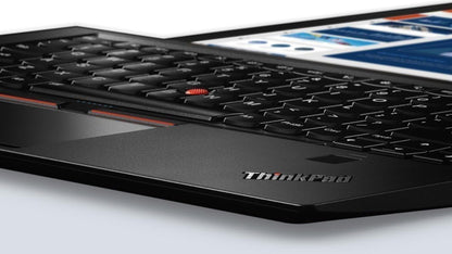 Lenovo Thinkpad X1 20FB005WUS Carbon i7 Ultrabook